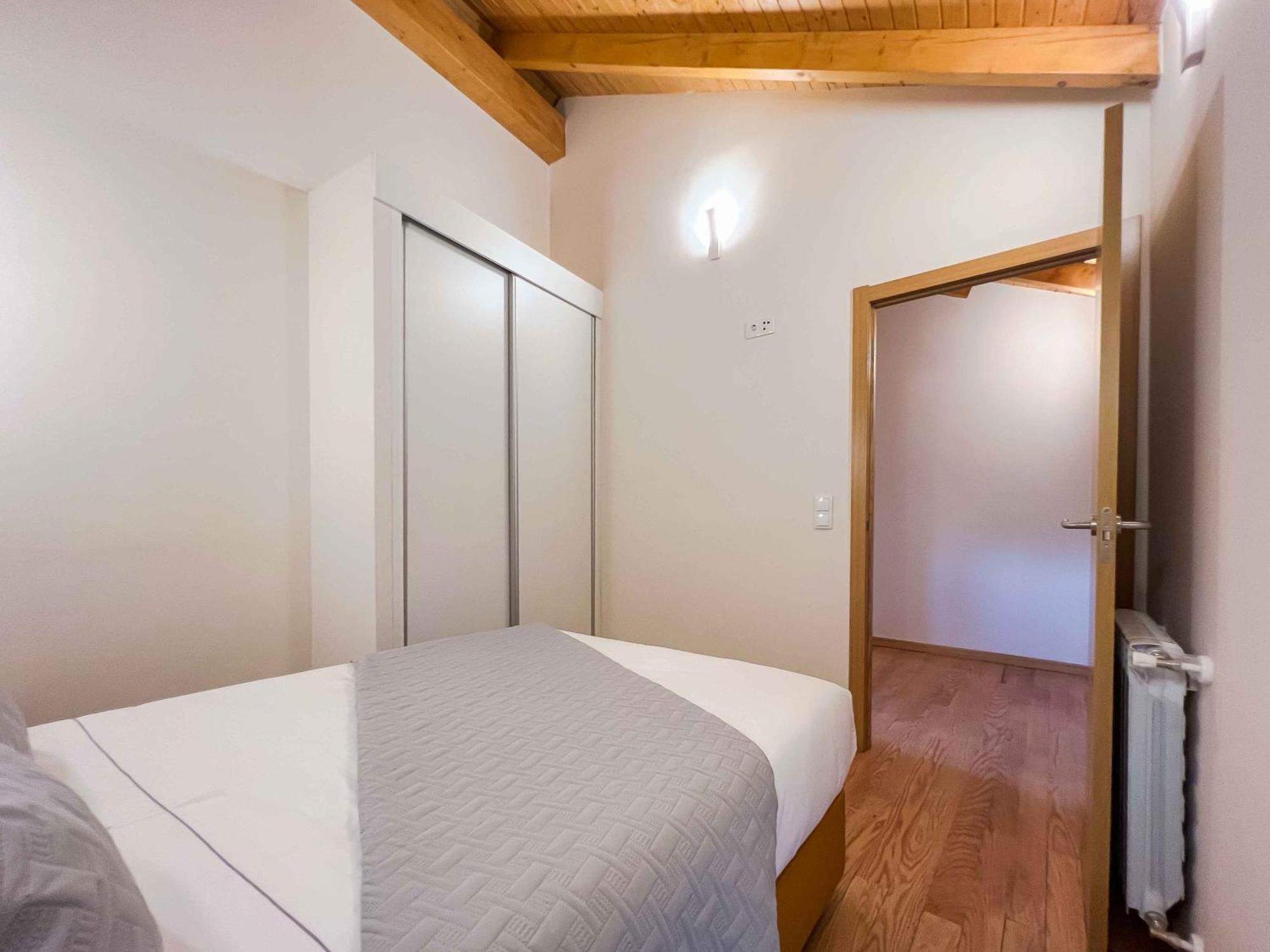 Вілла Casas Da Assureira Каштру-Лаборейру Екстер'єр фото